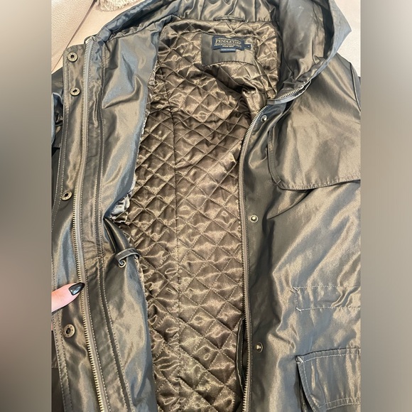 Pendleton coat/jacket / Large size - Picture 5 of 8